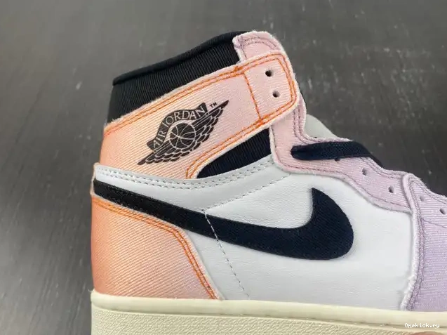One Kick OG Retro DX0054-805 Jordan 1 Skyline High 0530